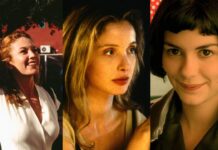 Top 10 European Summer Romance Movies Under The Tuscan Sun (2003), Before Sunrise (1995), Amélie (2001) (Image: Buena Vista Pictures Distribution, UGC Fox Distribution, Columbia Pictures)