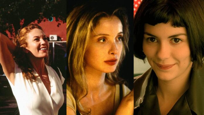 Under The Tuscan Sun (2003), Before Sunrise (1995), Amélie (2001) (Image: Buena Vista Pictures Distribution, UGC Fox Distribution, Columbia Pictures) Under The Tuscan Sun (2003), Before Sunrise (1995), Amélie (2001) (Image: Buena Vista Pictures Distribution, UGC Fox Distribution, Columbia Pictures)