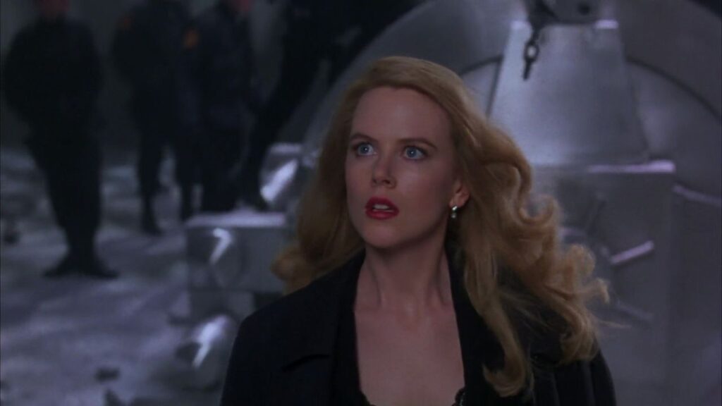 Batman Forever (1995) (Image: Warner Bros.)