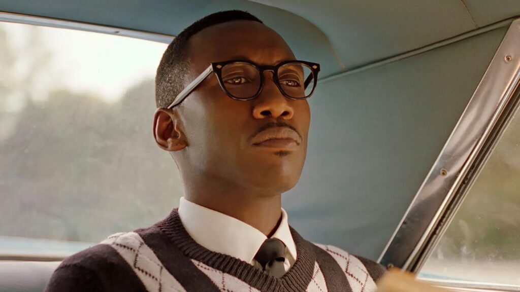 Green Book (2016) (Image: Universal Pictures)