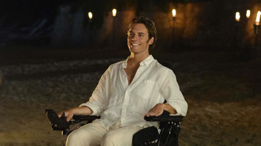 Me Before You (2016) (Image: Warner Bros. Pictures)