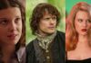 10 Actors Who Almost Starred In ‘Game Of Thrones’ Millie Bobby Brown, Sam Heughan, Nicole Kidman (Image: Netflix, Starz, Warner Bros.)
