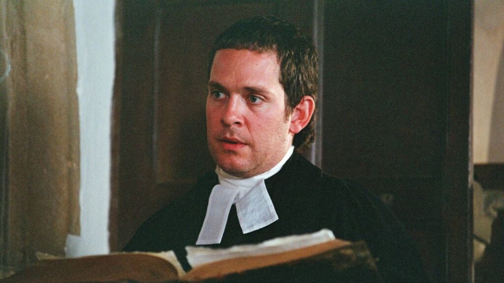 Pride & Prejudice (2005) (Image: United International Pictures)