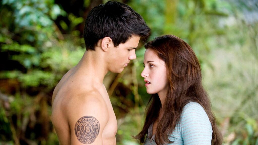 A still from the Twilight franchise (Image: Summit Entertainment)