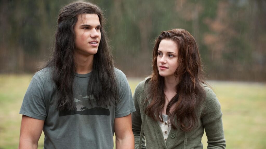 A still from the Twilight franchise (Image: Summit Entertainment)