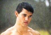 Jacob in the Twilight franchise (Image: Summit Entertainment)