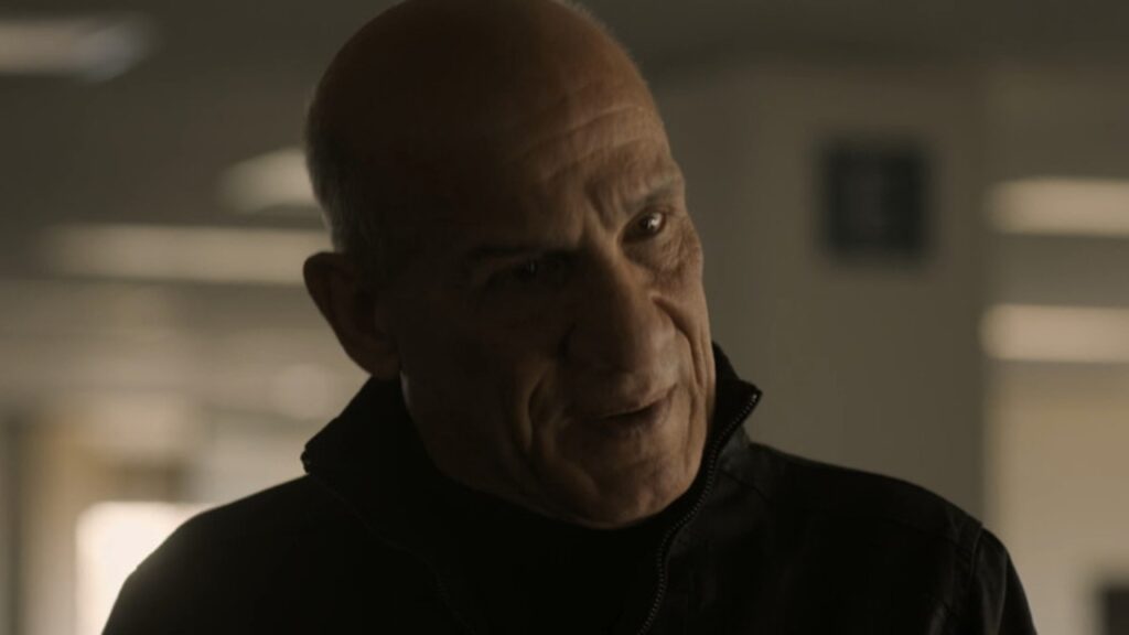 Antaan (Image: HBO)