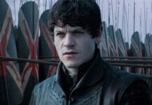 ‘Game of Thrones’ Made Ramsay Bolton Much Less Terrifying Than The Books Ramsay (Image: HBO)
