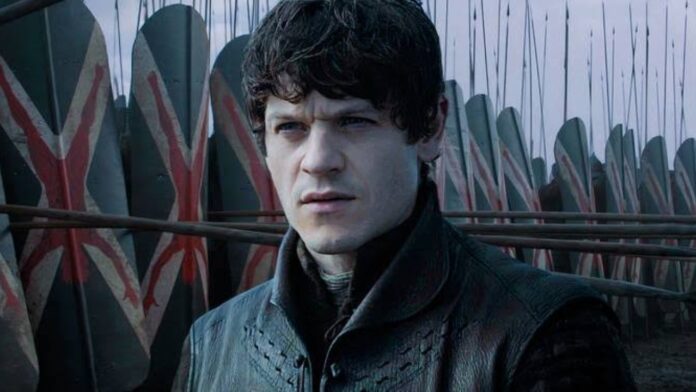 Ramsay (Image: HBO) Ramsay (Image: HBO)