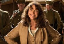 Why Karen Stepped Away from Hollywood After Indiana Jones’ Success Karen Allen in Indiana Jones and the Kingdom of the Crystal Skull