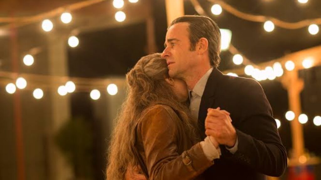 'The Leftovers' (Image: HBO)
