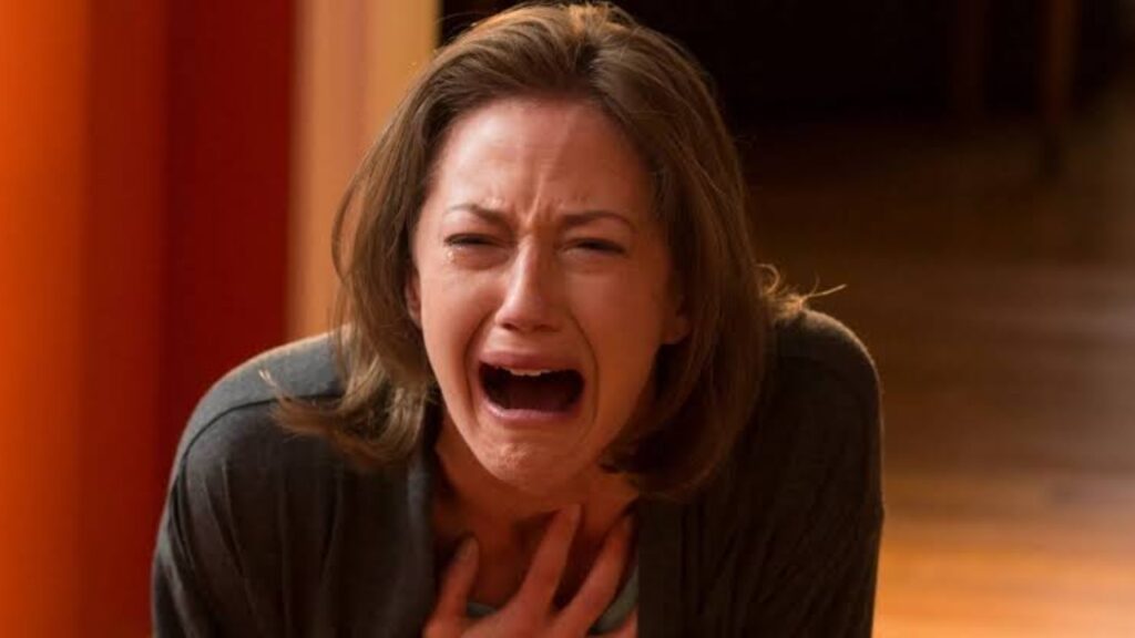 'The Leftovers' (Image: HBO)