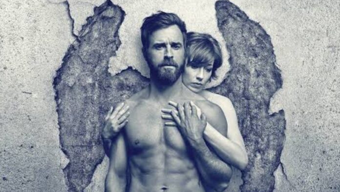 'The Leftovers' (Image: HBO) 'The Leftovers' (Image: HBO)