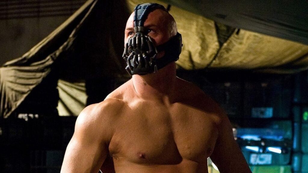 Bane (Image: WB)