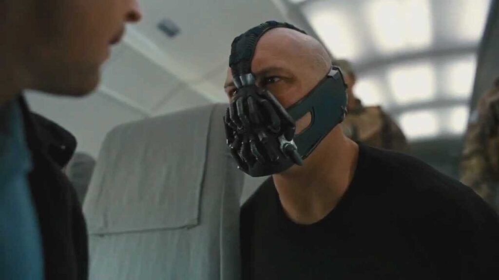 Bane (Image: WB)