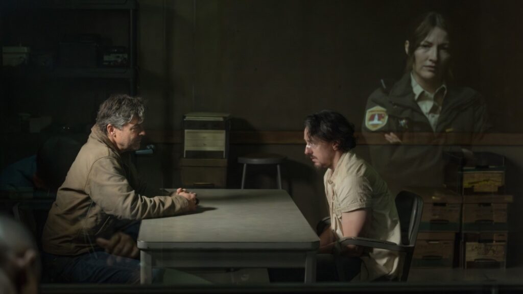 'Lanterns' (Image: HBO)