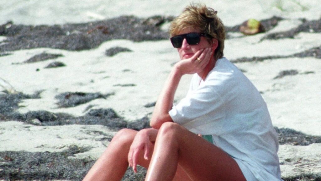 Princess Diana