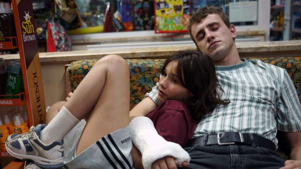 Aftersun (2022) (Image: A24)