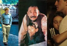 10 Films That Turn Nostalgia Into Pure Cinema Midnight In Paris (2011), Cinema Paradiso (1988), Aftersun (2022) (Image: Sony Pictures Releasing, Titanus, A24)