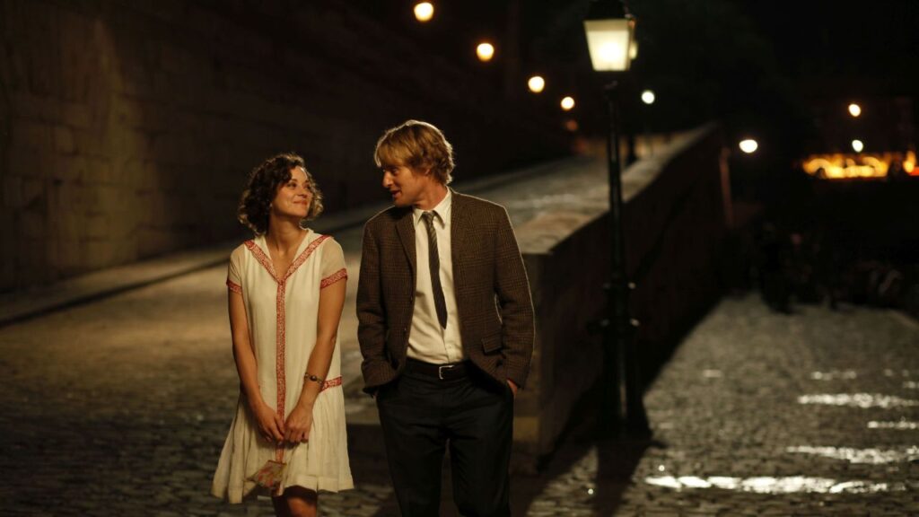 Midnight In Paris (2011) (Image: Sony Pictures Classics)