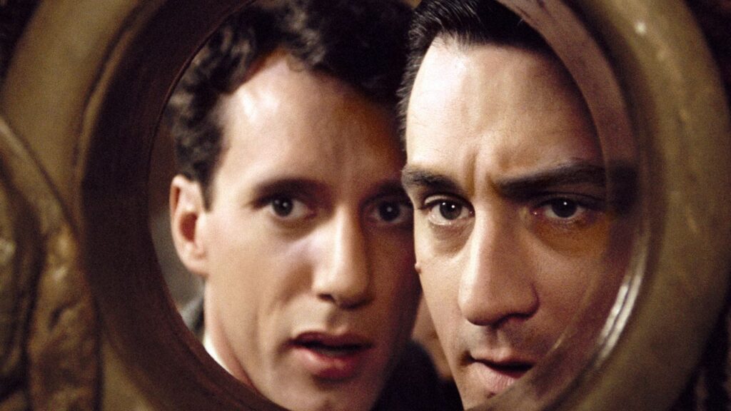 Once Upon A Time In America (1984) (Image: Warner Bros.)