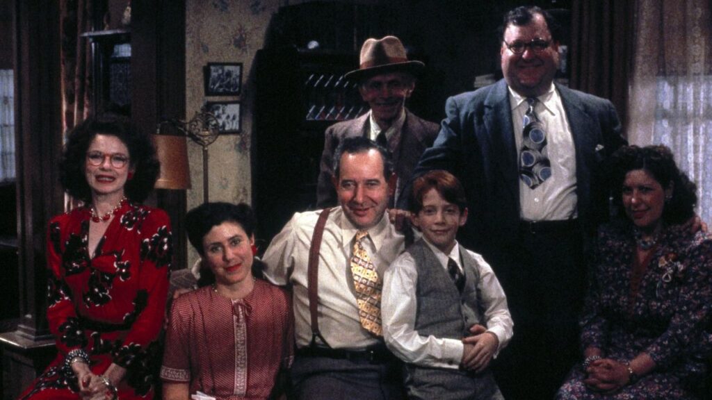 Radio Days (1987) (Image: Orion Pictures)