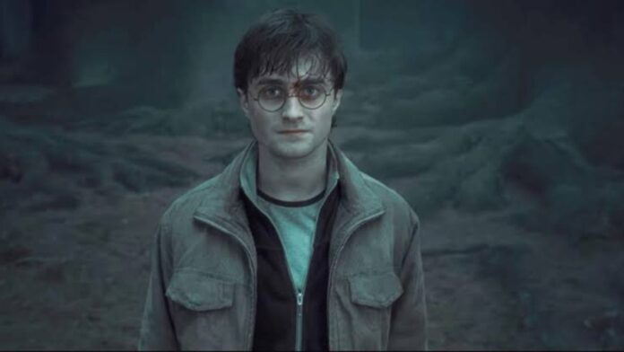 'Harry Potter' (Image: WB)