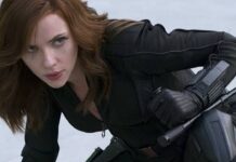 Black Widow’s Biggest Heroic Act Secretly Set Up Avengers’ Downfall In ‘Captain America: Civil War’ 'Civil War' (Image: Marvel)