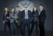 Marvel’s New ‘Zodiac’ Series Can Bring ‘Agents Of S.H.I.E.L.D.’ Back Into MCU Chloe in 'Agents of SHEILD' (Image: Marvel)
