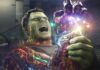 Marvel May Have Hidden Doctor Doom’s Biggest Hulk Connection In ‘Avengers: Endgame’ Hulk in 'Endgame' (Image: Marvel)