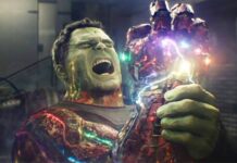 Marvel May Have Hidden Doctor Doom’s Biggest Hulk Connection In ‘Avengers: Endgame’ Hulk in 'Endgame' (Image: Marvel)