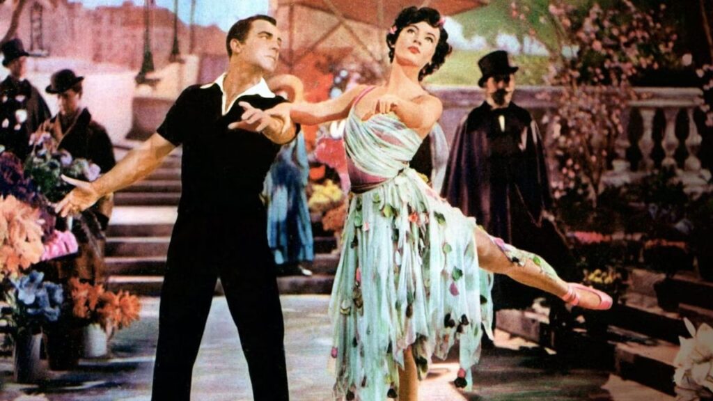 An American In Paris (1951) (Image: Loew’s Inc)