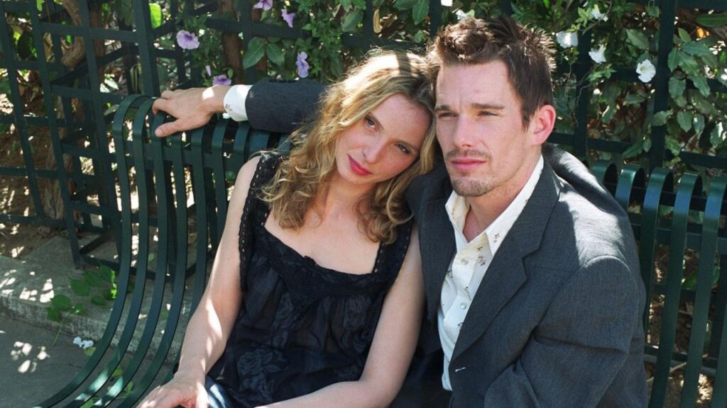 Before Sunset (2004) (Image: Warner Bros. Pictures)