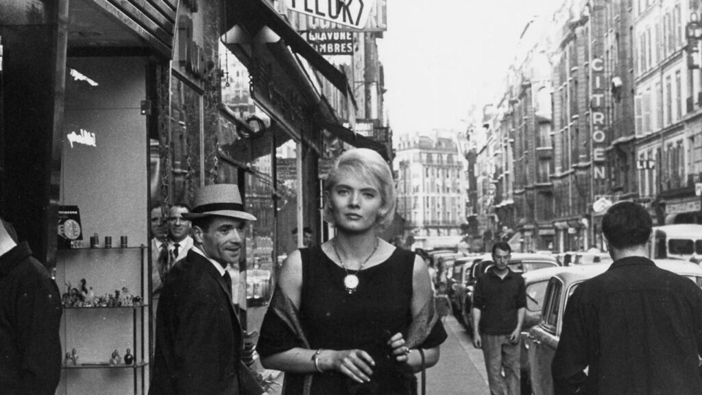 Cléo From 5 To 7 (1962) (Image: Athos Films)
