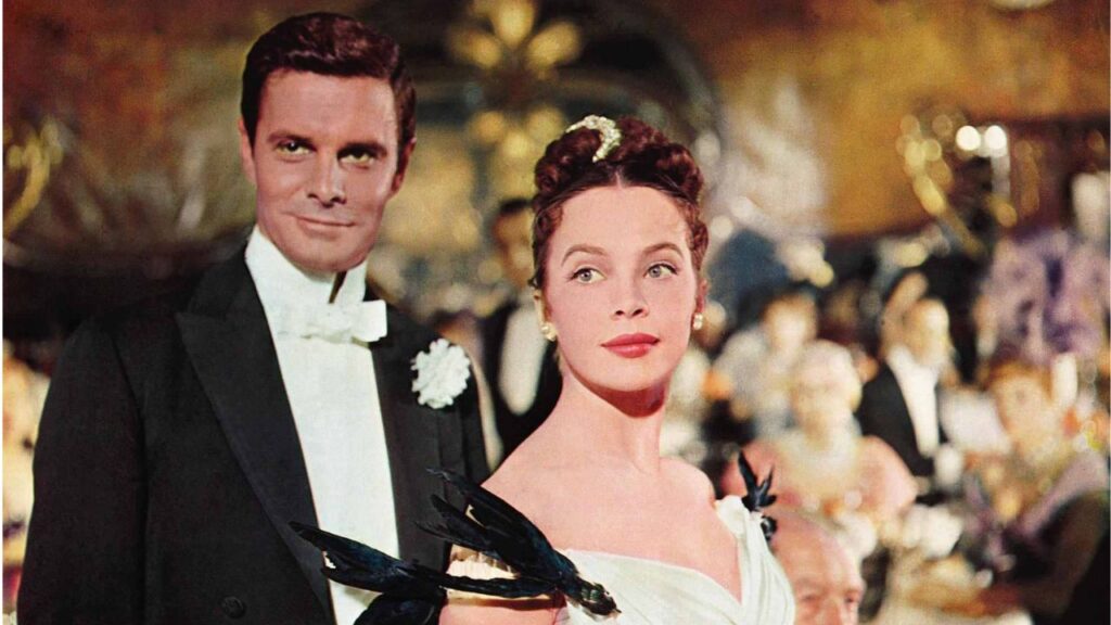 Gigi (1958) (Image: Metro-Goldwyn-Mayer)