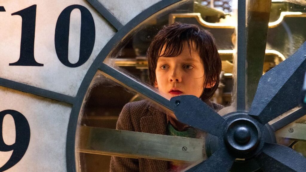 Hugo (2011) (Image: Paramount Pictures)