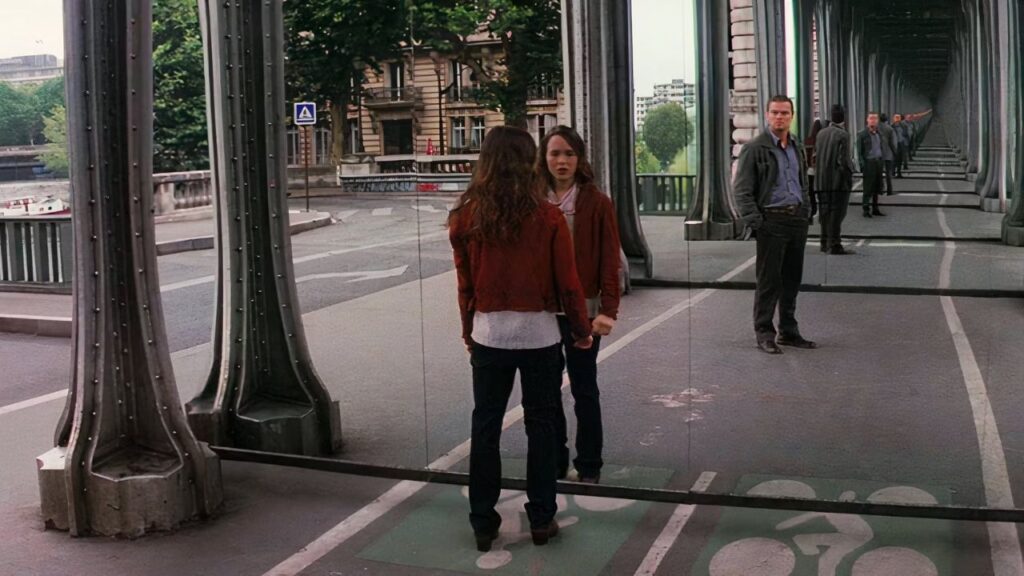 Inception (2010) (Image: Warner Bros. Pictures)