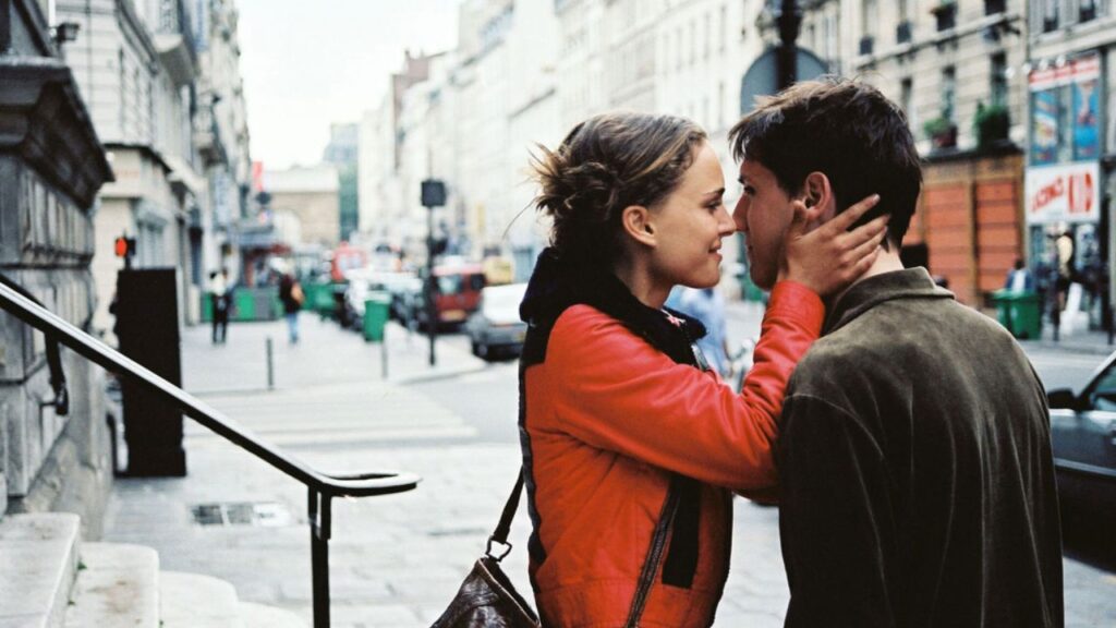 Paris, je t'aime (2006) (Image: La Fabrique de Films)