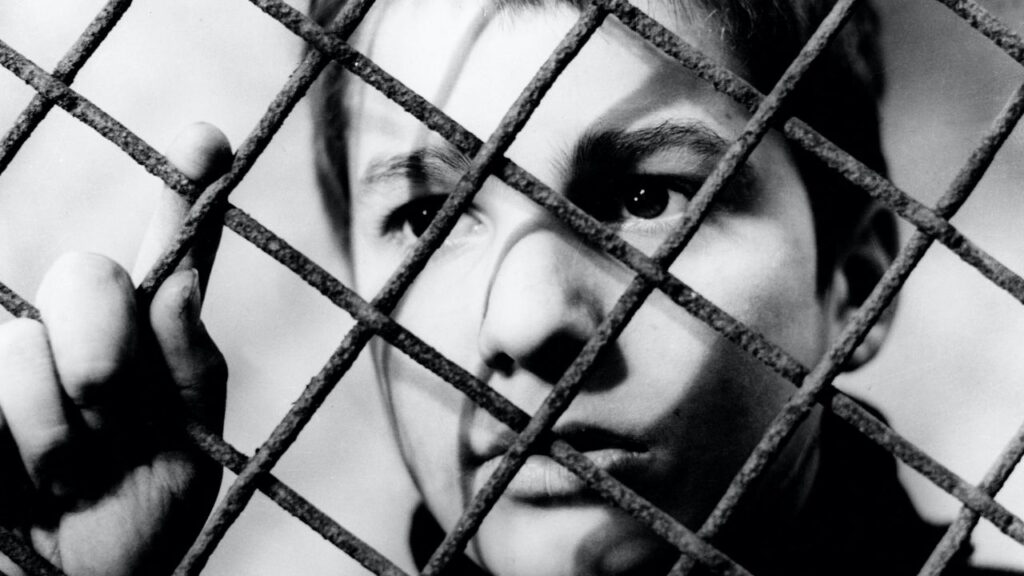 The 400 Blows (1959) (Image: Cocinor)