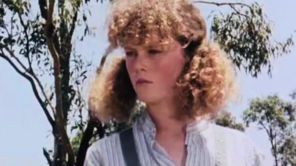 Still from 'A Country Practice'