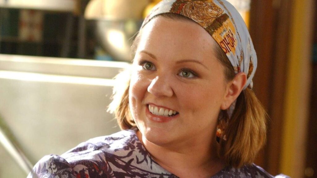 Sookie St. James on 'Gilmore Girls'