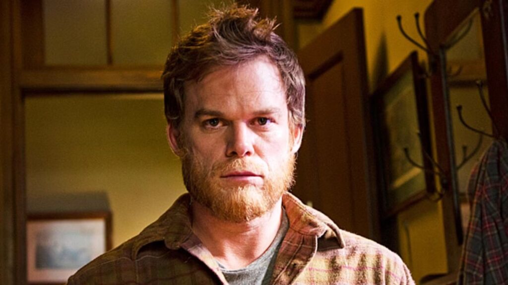 Dexter (2006-2013) (Image: Showtime)