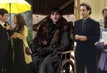 How I Met Your Mother (2005-2014), Game Of Thrones (2011-2019), Seinfeld (1989-1998) (Image: CBS, HBO, NBC)