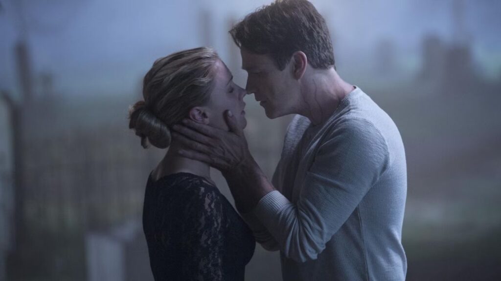 True Blood (2008-2014) (Image: HBO)