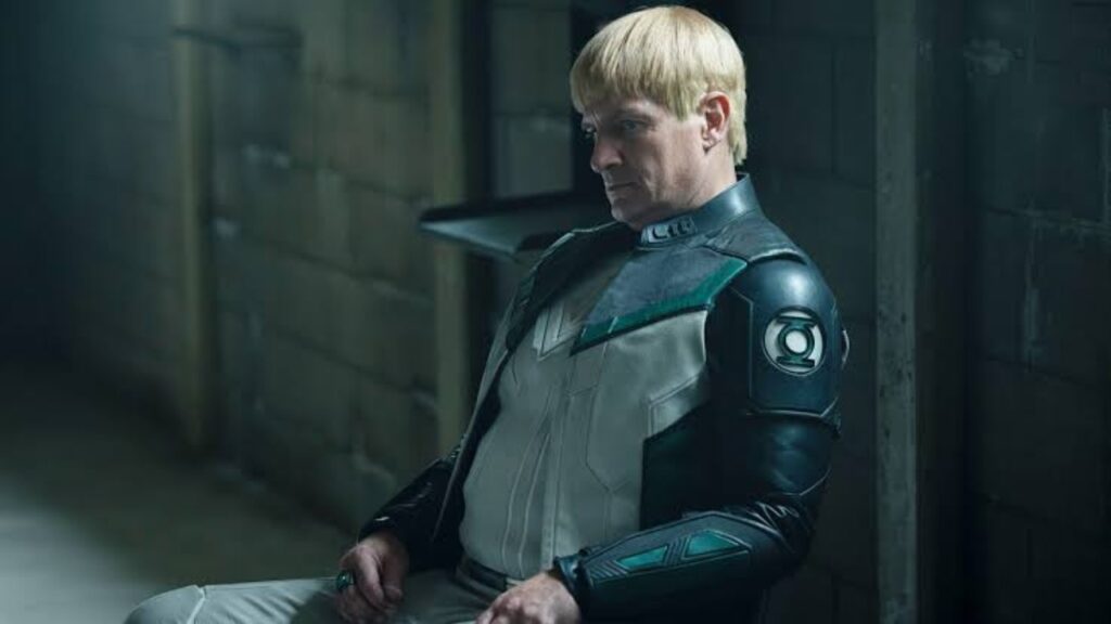 Guy Gardner (Image: DC)