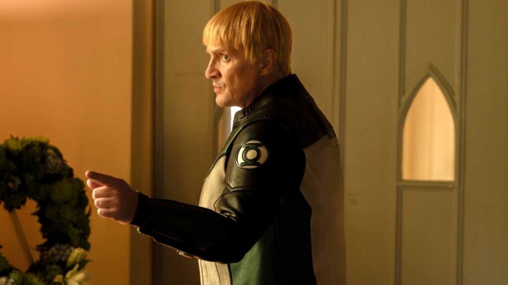Guy Gardner (Image: DC)