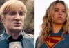 Guy Gardner and Supergirl (Image: DC)
