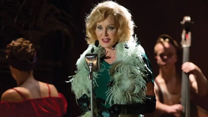 Jessica Lange in American Horror Story Season 13