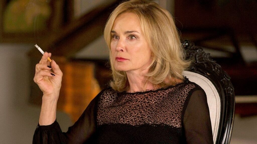 Jessica Lange in 'American Horror Story'