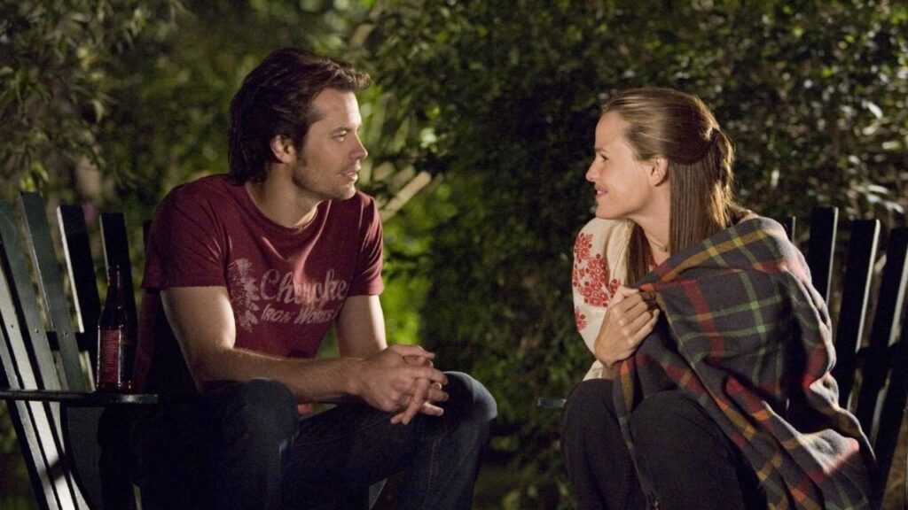 Catch And Release (2006) (Image: Sony Pictures Releasing)